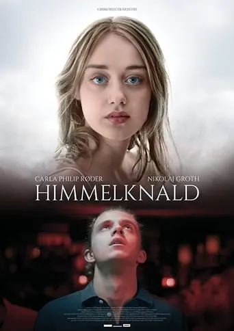 Himmelknald movie poster - Entertainment content
