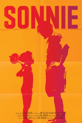 Sonnie movie poster - Entertainment content
