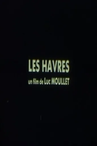 Les Havres movie poster - Entertainment content