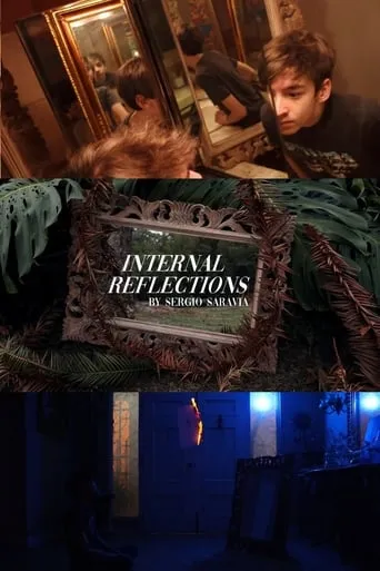 Internal Reflections movie poster - Entertainment content
