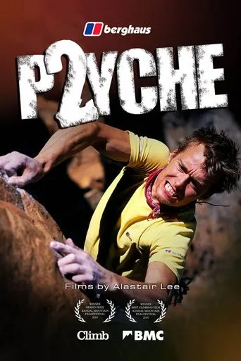 Psyche II movie poster - Rated 10/10