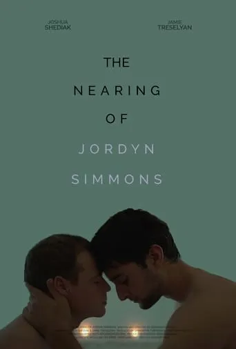The Nearing of Jordyn Simmons movie poster - Rated 1/10