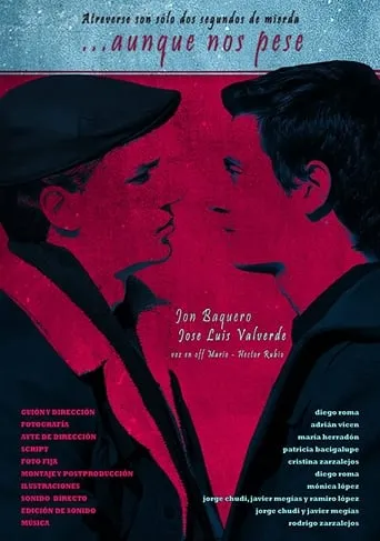 Although It Hurts movie poster - Rated 6/10