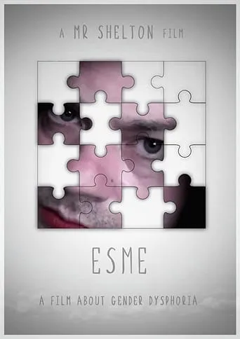 Esme movie poster - Entertainment content