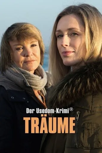 Träume - Der Usedom-Krimi movie poster - Rated 6/10