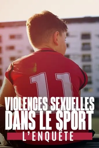 Sexual Violence in Sport movie poster - Rated 9/10