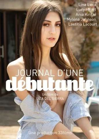 Journal d'une débutante movie poster - Rated 10/10