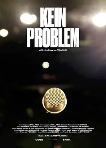 Kein Problem movie poster - Entertainment content