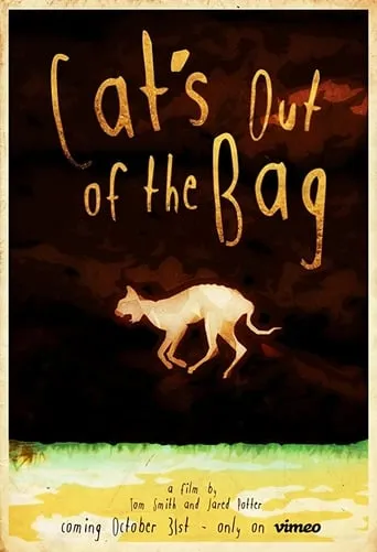 Cat's Out of the Bag movie poster - Entertainment content