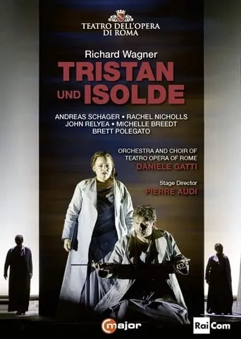 Tristan Und Isolde movie poster - Entertainment content