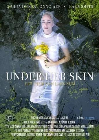 Under Her Skin movie poster - Rated 1/10