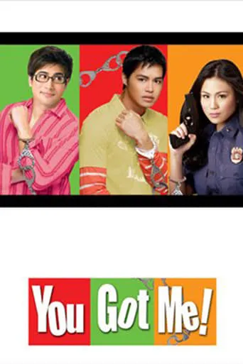 You Got Me! movie poster - Rated 7/10