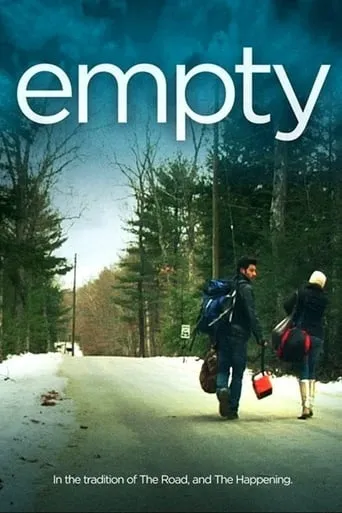 Empty movie poster - Rated 3.5/10