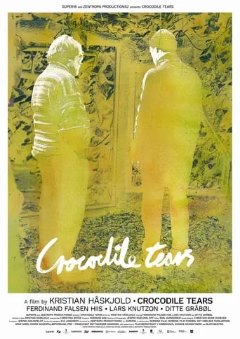 Crocodile Tears movie poster - Entertainment content