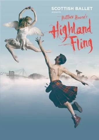 Highland Fling movie poster - Entertainment content