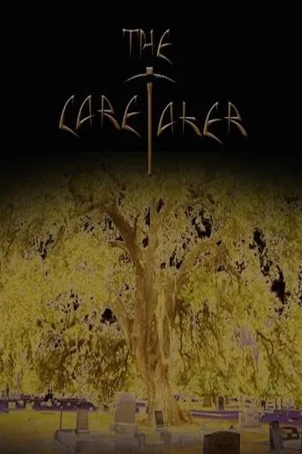 The Caretaker movie poster - Entertainment content
