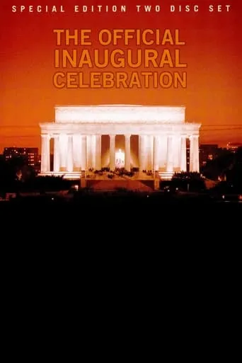 We Are One: The Obama Inaugural Celebration at the Lincoln Memorial movie poster - Rated 4.6/10