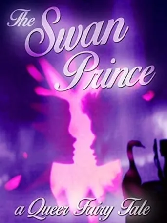 The Swan Prince movie poster - Rated 1/10