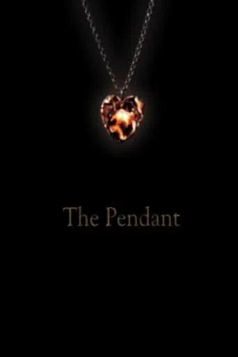 The Pendant movie poster - Rated 3/10