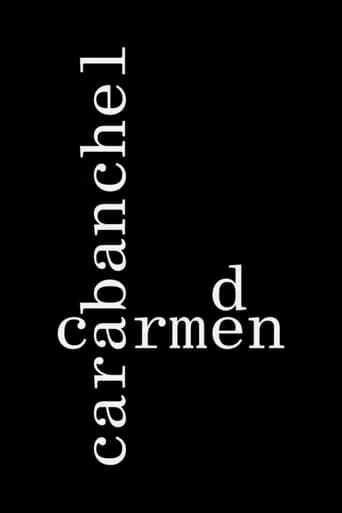 Carmen de Carabanchel movie poster - Entertainment content