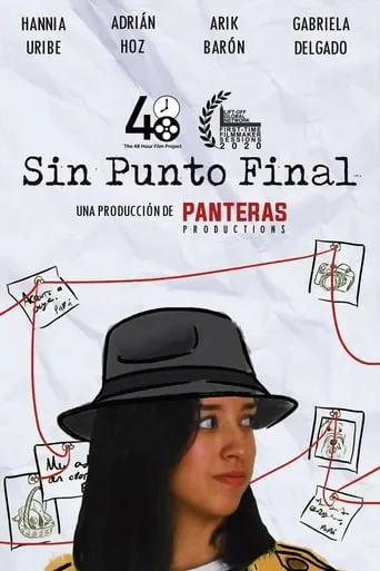 Sin Punto Final. movie poster - Entertainment content