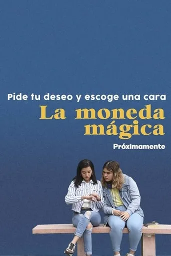 La Moneda Mágica movie poster - Entertainment content