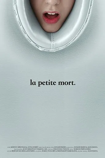 La petite mort movie poster - Entertainment content