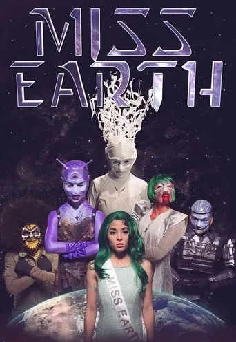 Miss Earth movie poster - Rated 6/10