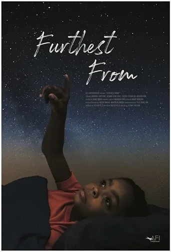 Furthest From movie poster - Rated 9/10