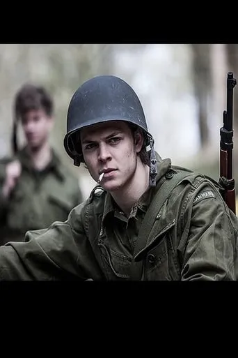 No Soldier movie poster - Entertainment content