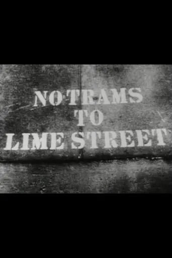 No Trams to Lime Street movie poster - Entertainment content