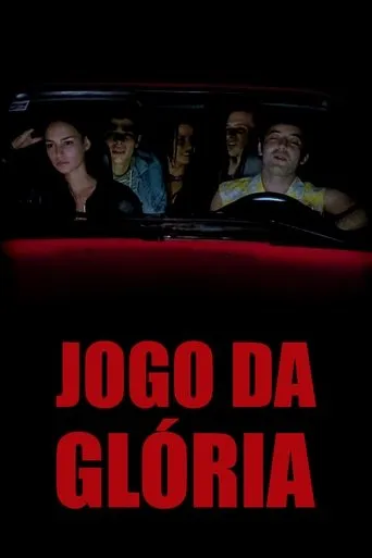 Jogo da Glória movie poster - Entertainment content