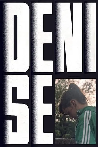 Denise movie poster - Rated 6/10