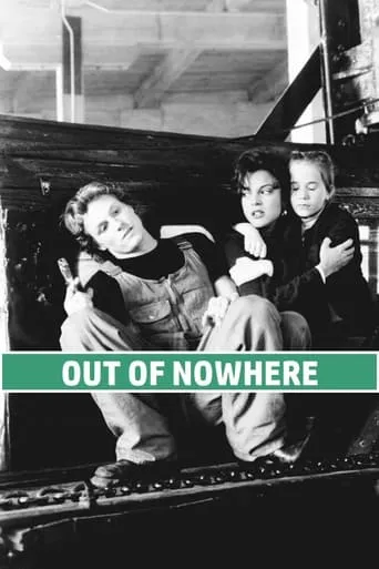 Out of Nowhere movie poster - Rated 5/10