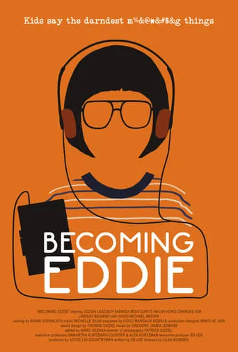 Becoming Eddie movie poster - Entertainment content