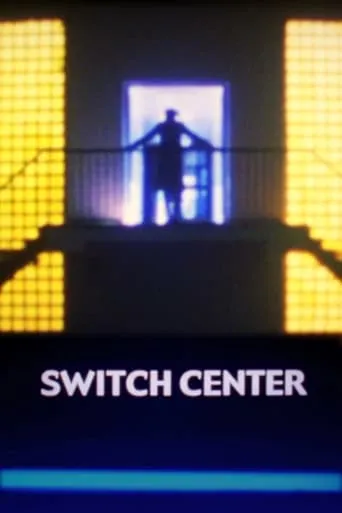 Switch Center movie poster - Rated 6/10