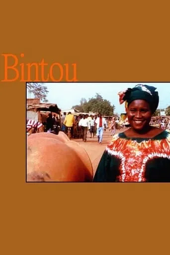 Bintou movie poster - Entertainment content
