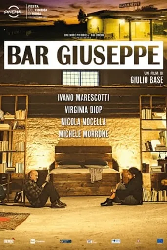 Bar Giuseppe movie poster - Rated 5/10