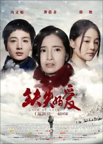 Lack of Love movie poster - Rated 8/10