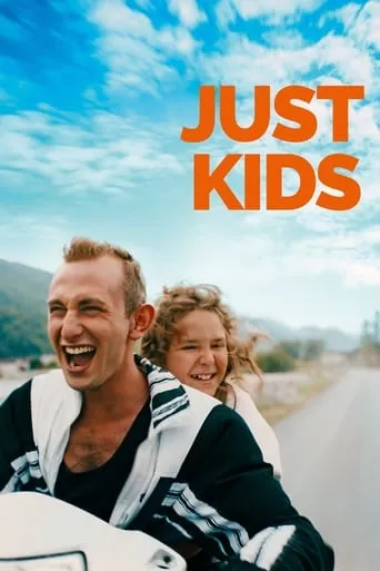 Just Kids movie poster - Rated 5.7/10