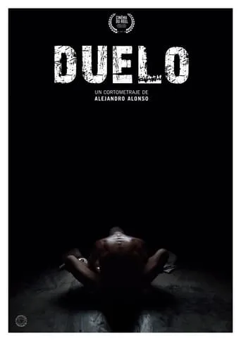 Duel movie poster - Entertainment content