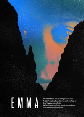 Emma movie poster - Entertainment content