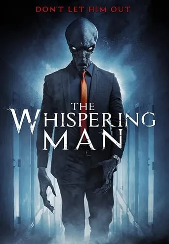 The Whispering Man movie poster - Rated 5.6/10