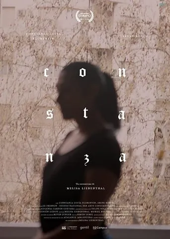 Constanza movie poster - Entertainment content