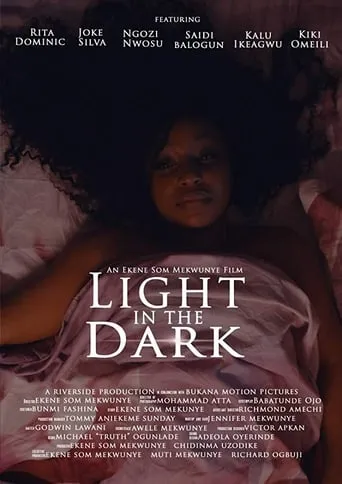 Light in the Dark movie poster - Rated 6/10