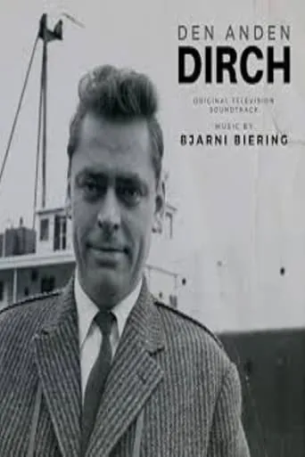 Den anden Dirch movie poster - Entertainment content