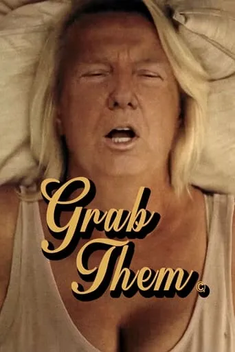 Grab Them movie poster - Entertainment content