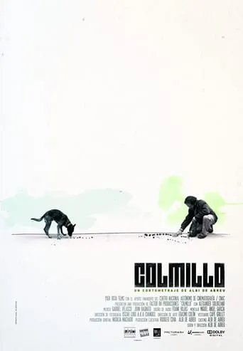 Colmilo movie poster - Entertainment content