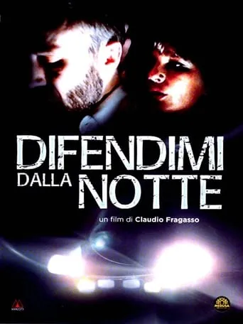 Difendimi dalla notte movie poster - Rated 7/10