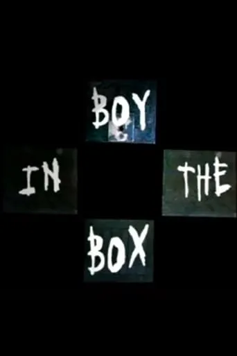 Boy In The Box movie poster - Entertainment content